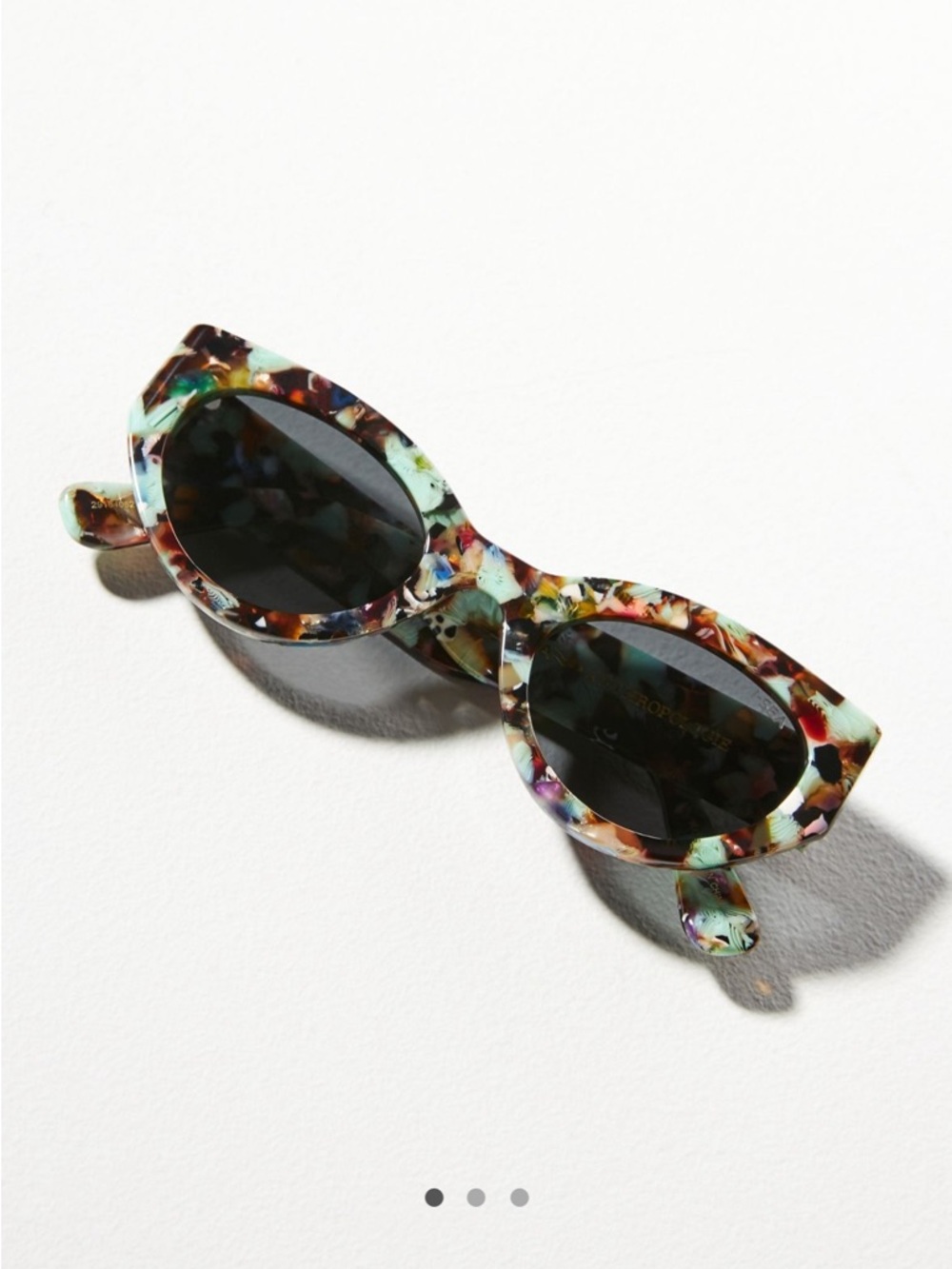 I-SEA Ashbury Cat-Eye Sunglasses